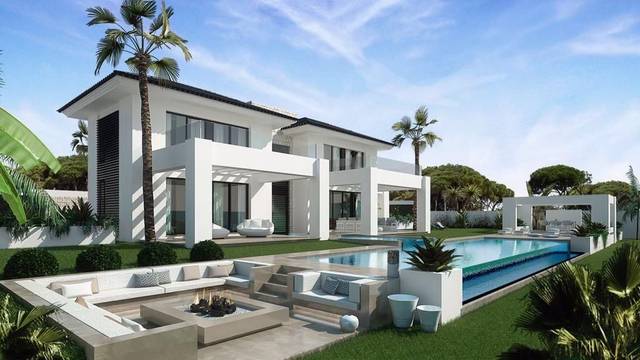 Casa-chalet en Venta en El Madroñal