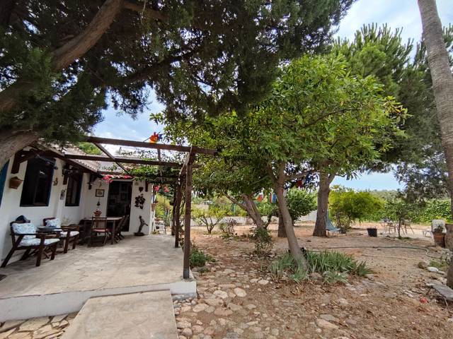 Casa-chalet en Venta en Carretera de ľ Estación en Las Atalayas - Urmi - Cerro de Mar