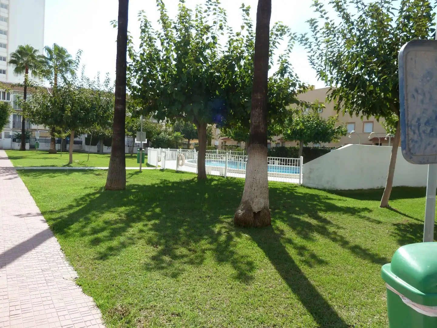 Piscina de Casa o xalet en venda en Oropesa del Mar / Orpesa amb Aire condicionat, Terrassa i Balcó