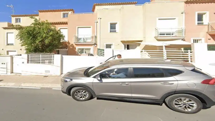 Casa bifamiliare in vendita a avda Les Palmeretes