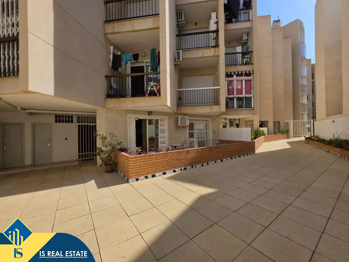 Apartament amb piscina en venda a Playa del Cura, imagen 15
