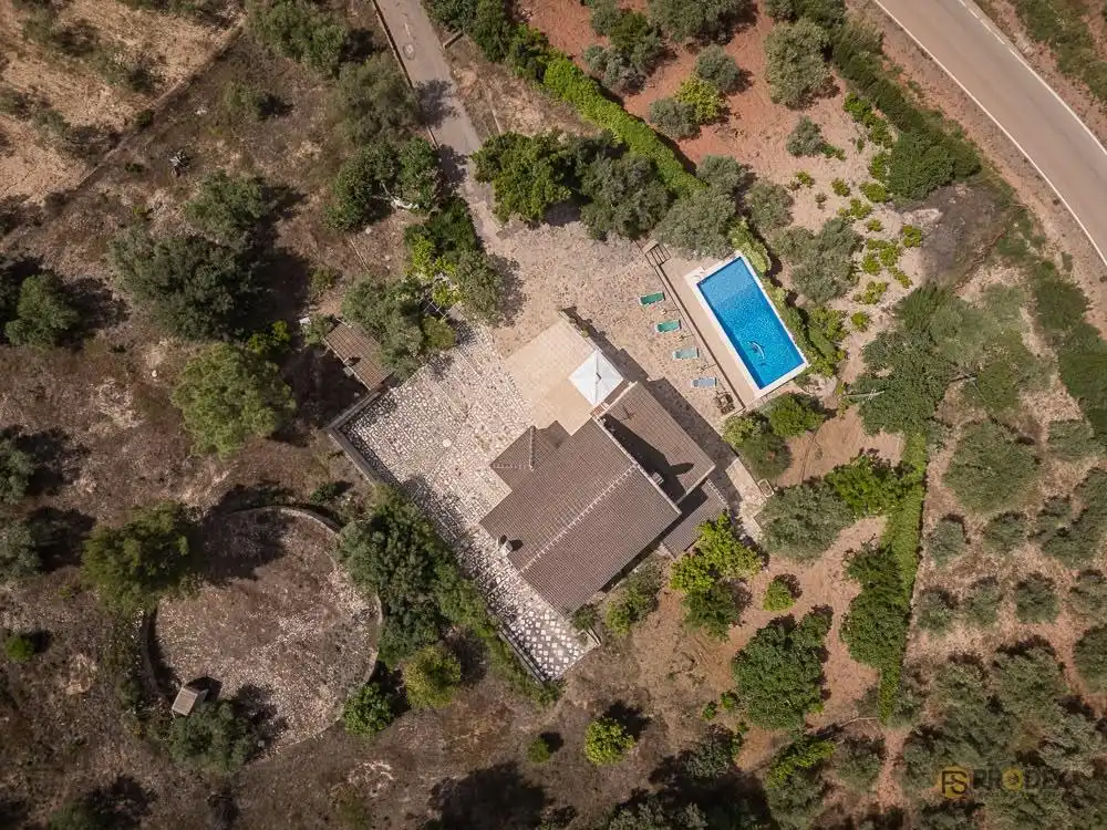 Maison avec piscine à vendre à Diseminado Diseminados, imagen 4