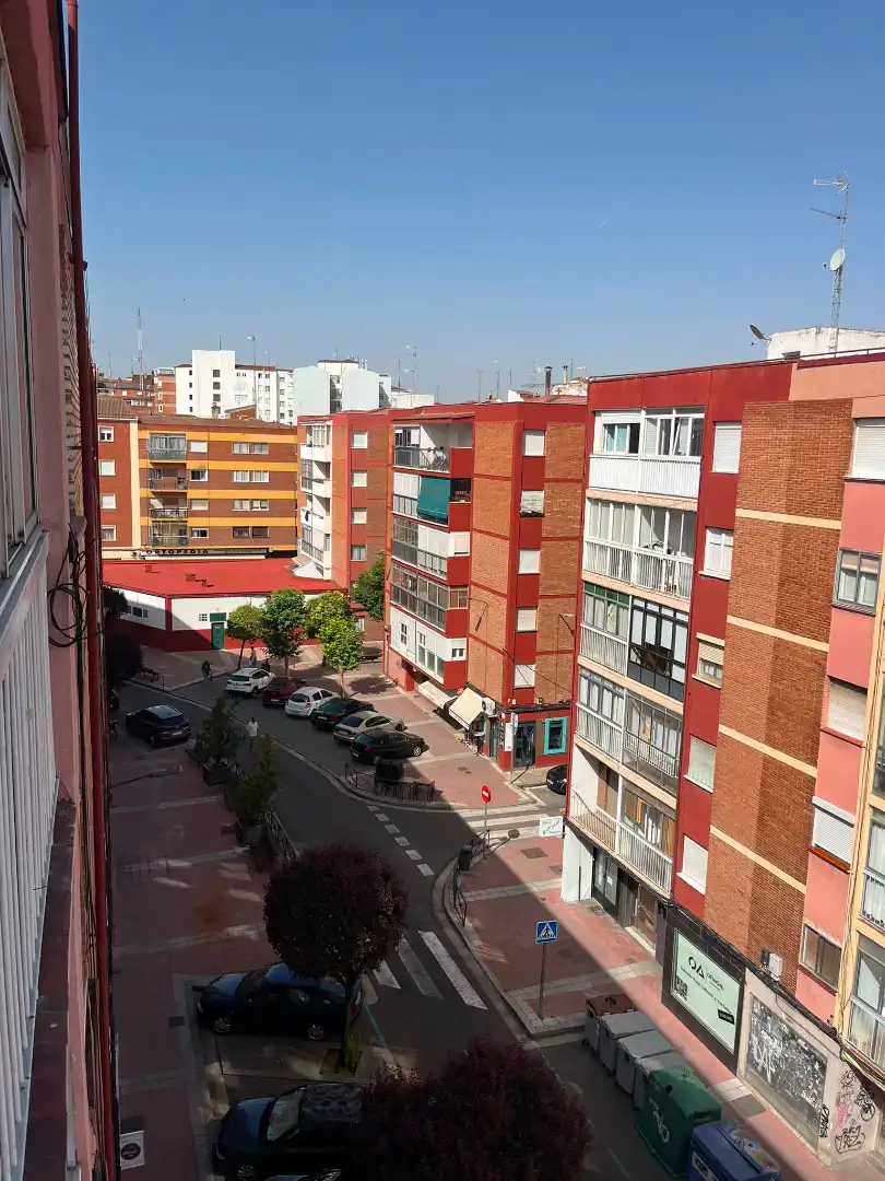Flat with lift for sale in Calle Pérez Galdós, imagen 10