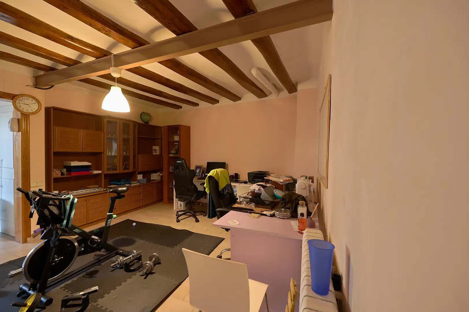 Casa adosada en venta en Sentmenat con Calefacción, Jardín privado y Horno