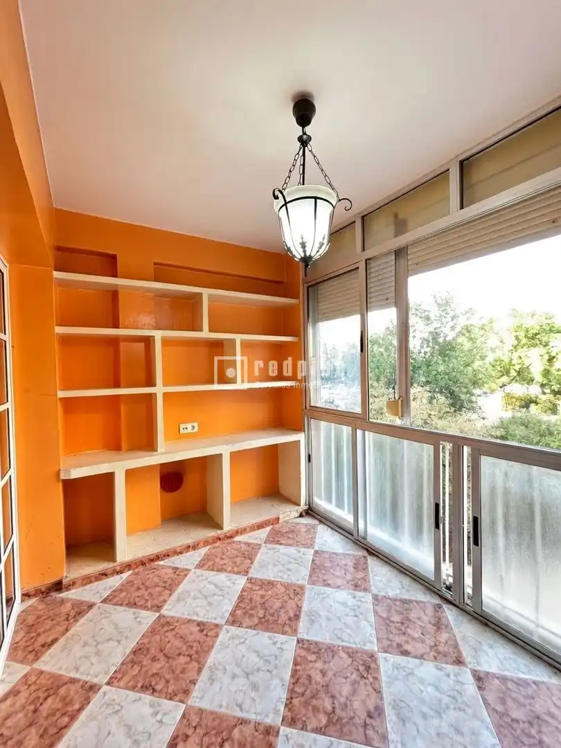 Flat with garden for sale in Barriada Ciudad del Aljarafe, imagen 6