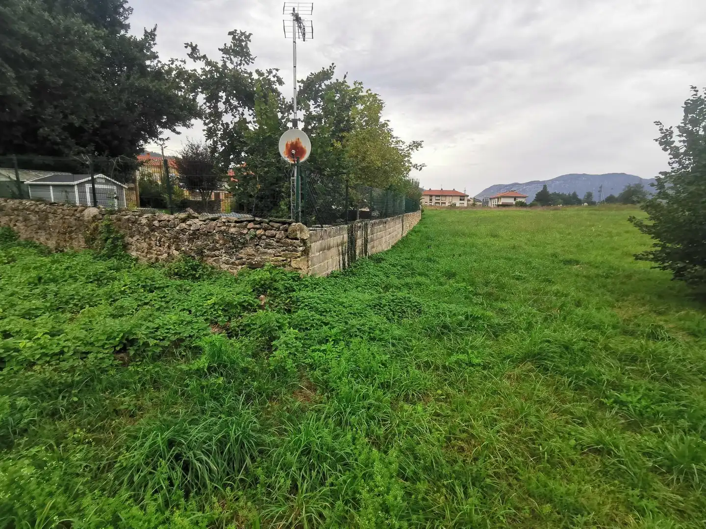 Terreni e lotti in vendita a Los Corrales de Buelna, imagen 12