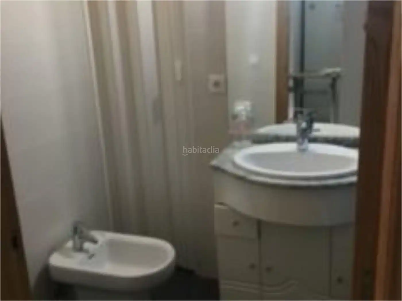 Mini appartamento con piscina in affitto a Avinguda de les Corts 4, imagen 11
