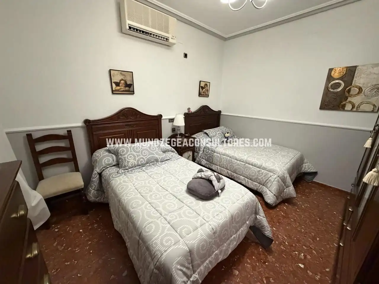 House with pool for sale in Calle Don Juan de Borbón, imagen 29