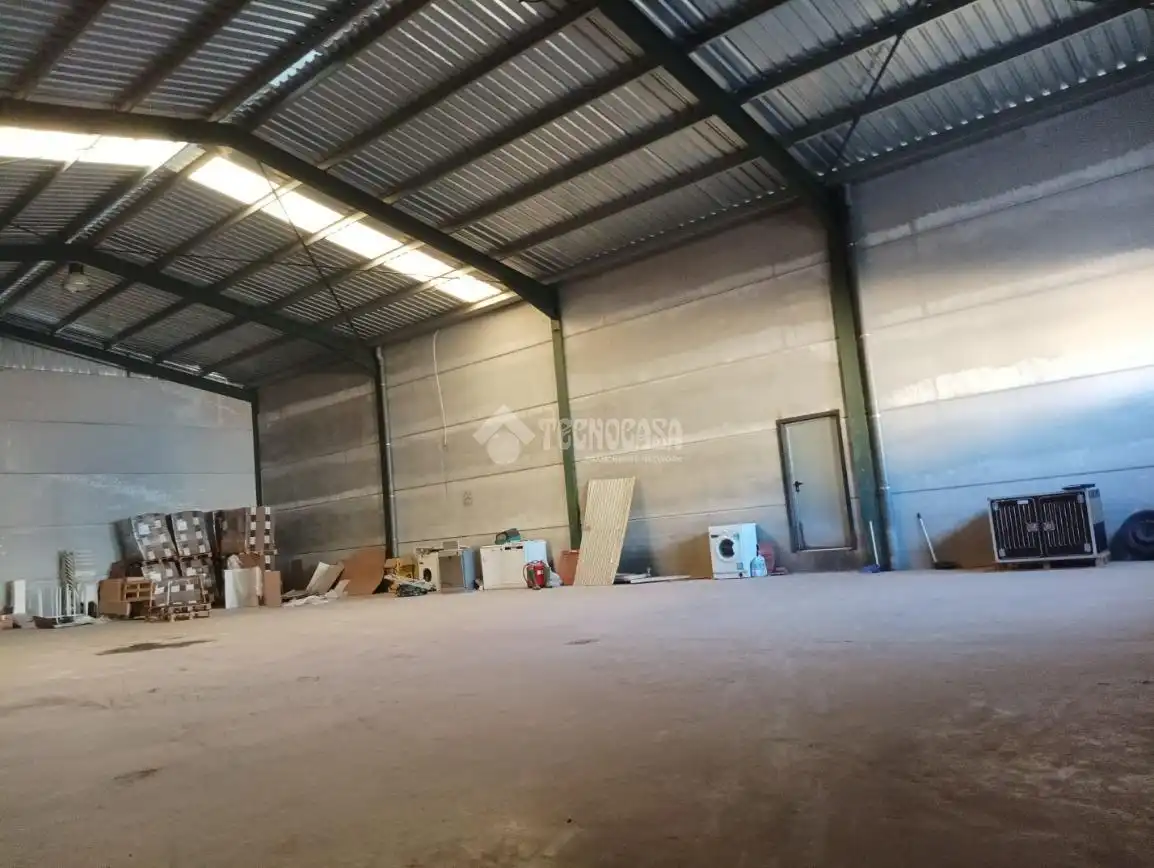 Local comercial de lloguer a Calle SEGADORES, imagen 12