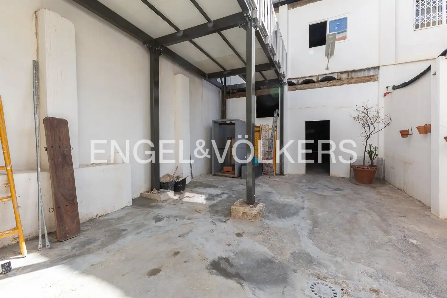 Casa a schiera con terrazza in vendita a Tavernes Blanques, imagen 45