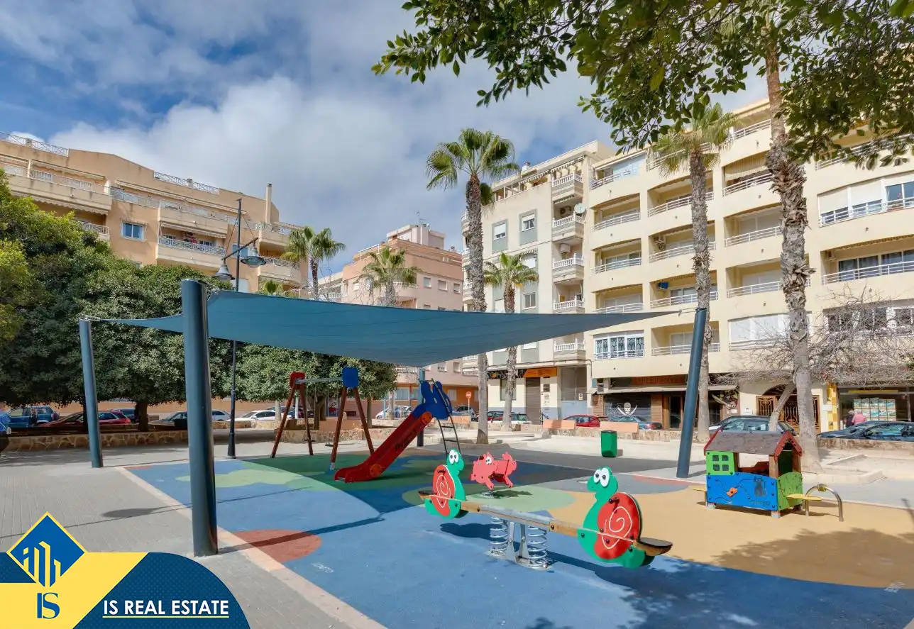 Apartament amb ascensor en venda a Playa del Cura, imagen 33