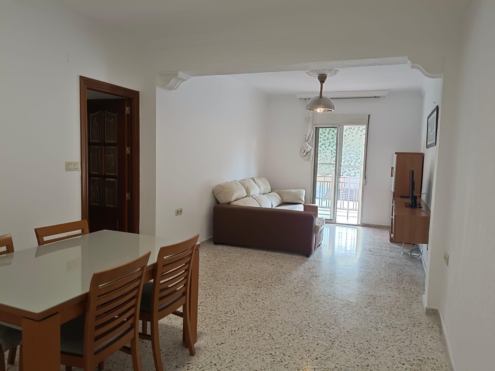 Pis de lloguer a  BADAJOZ, Barrio de Zaidín, Zaidín