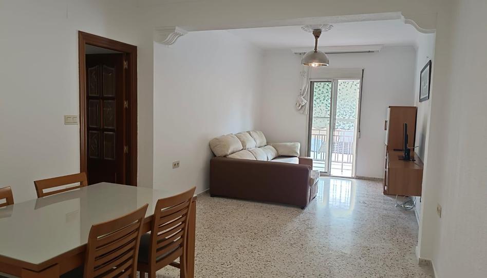 Photo 1 of Flat to rent in  Badajoz, Barrio de Zaidín, Granada