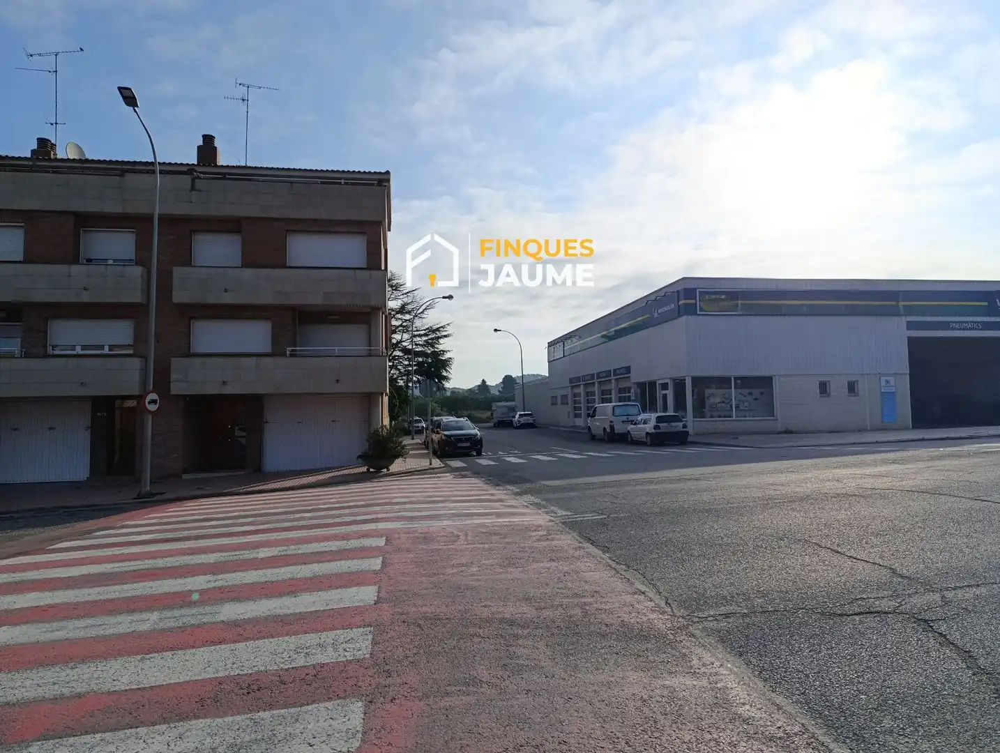 Residencial en venta en PALLARS, Almacelles