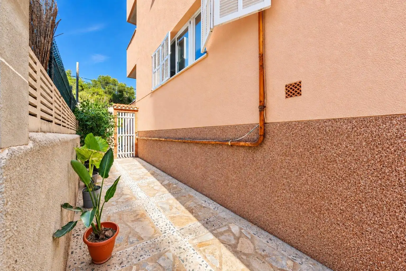 Apartament amb terrassa en venda a Carrer des Bastiò, imagen 25