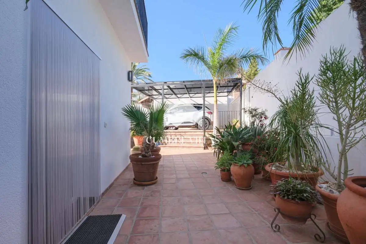 Casa amb piscina en venda a Monte los Almendros - El Pargo - Costa Aguilera, imagen 61