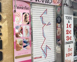 Premises to rent in  Madrid Capital