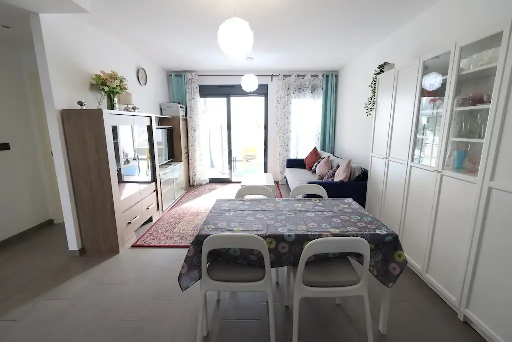 Dormitori de Apartament en venda en Orihuela amb Aire condicionat, Calefacció i Terrassa