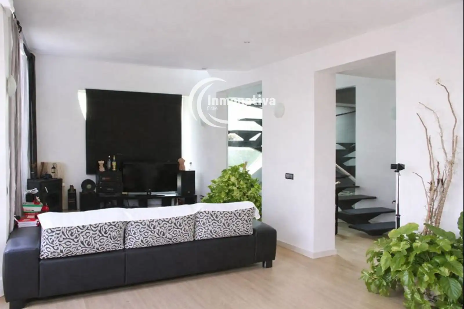 Xalet amb piscina en venda a Rambleta La, imagen 4