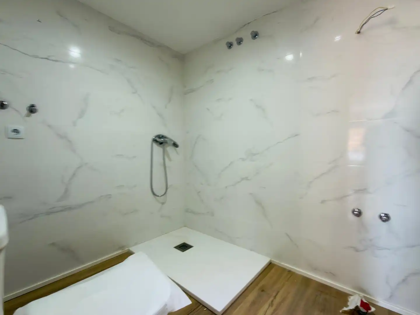 Baño de Piso en venta en Aldaia con Aire acondicionado