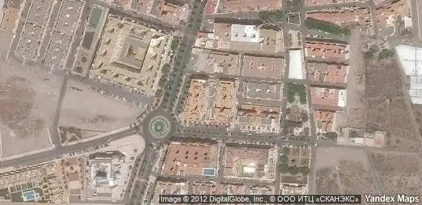 Individuel à vendre à El Parador de las Hortichuelas, imagen 4