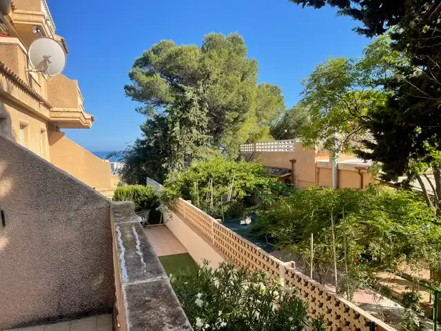 Appartamento con piscina in vendita a Carrer Sant Bartomeu, imagen 2