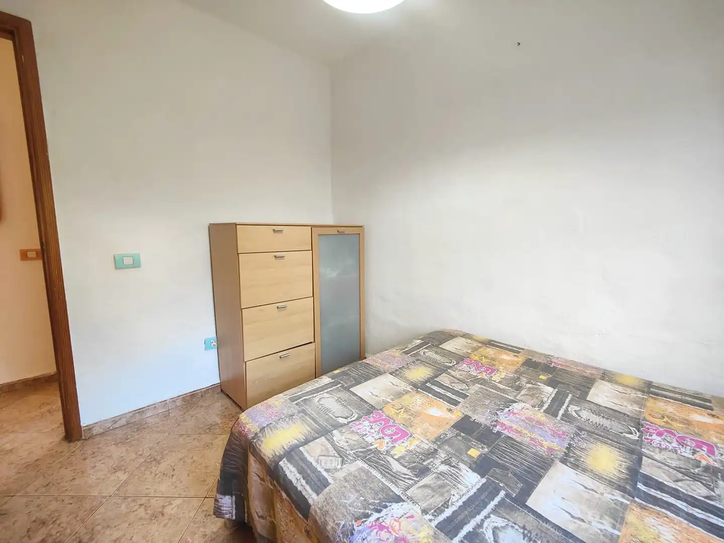 Habitación de Planta baja en venta en Arona con Jardín privado, Terraza y Amueblado