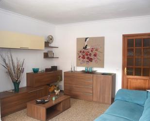 Living room of Flat to rent in Las Palmas de Gran Canaria