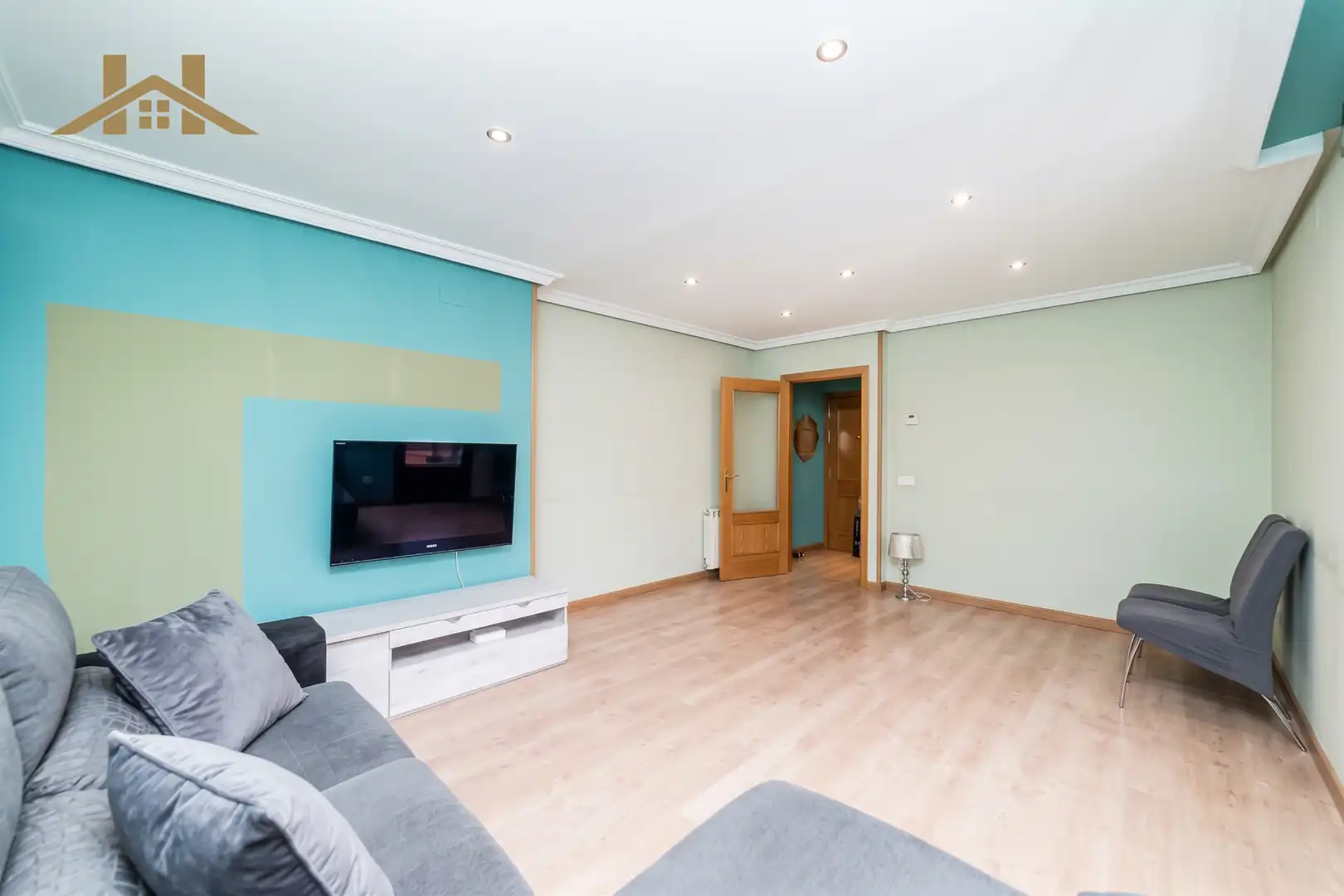 Appartement avec ascenseur à vendre à Sur - PAU 4, imagen 2