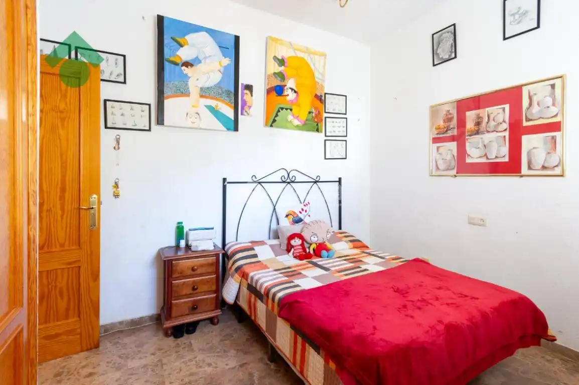 Habitación de Piso en venta en Rincón de la Victoria con Aire acondicionado, Terraza y Balcón