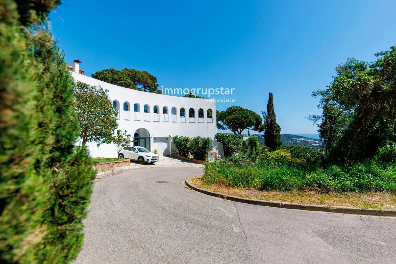 Chalet con terraza en venta en Suredes, imagen 91
