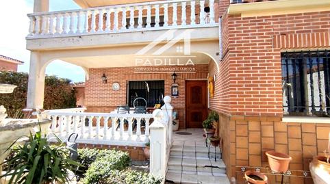 Photo 4 of Single-family semi-detached for sale in Gerindote, Toledo