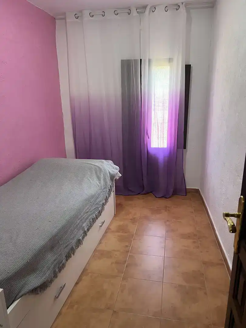 Habitación de Piso en venta en Villahermosa del Río con Trastero, Amueblado y Balcón