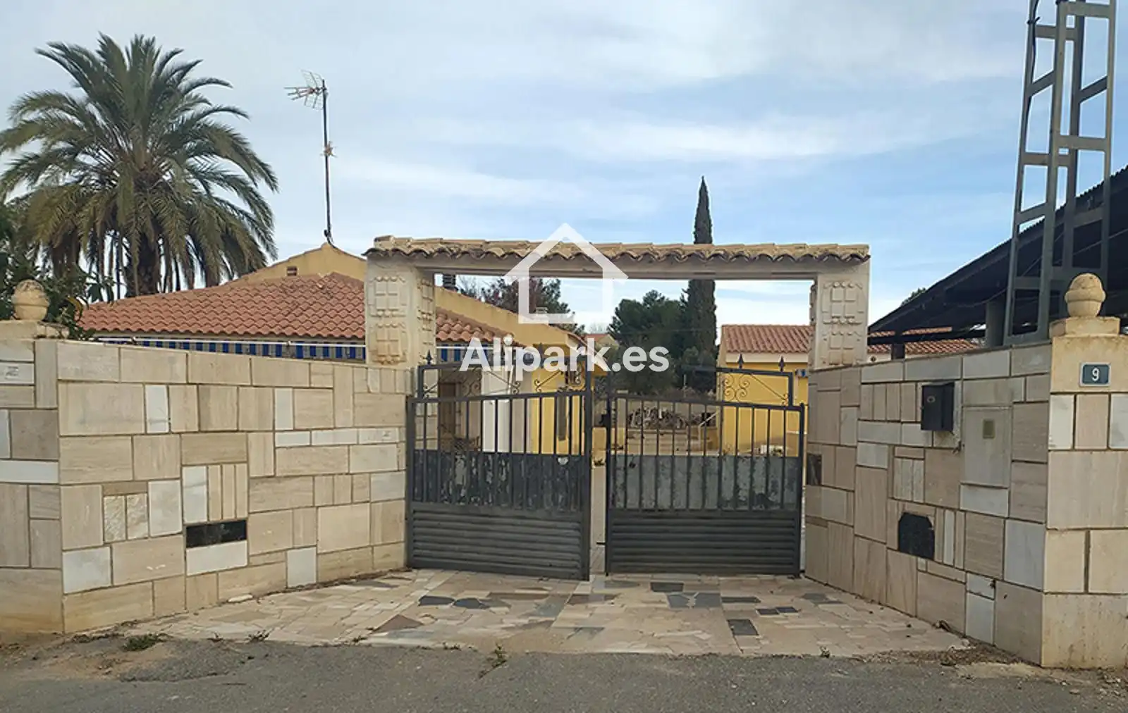 Casa o xalet en venda a Rebeco, Moralet