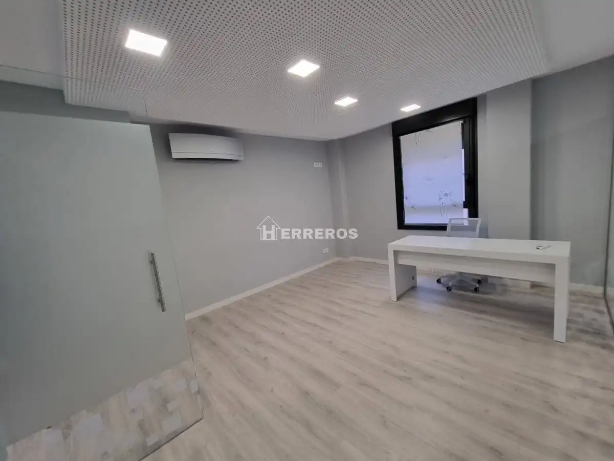 Office space with lift for sale in parque de los lirios, imagen 14