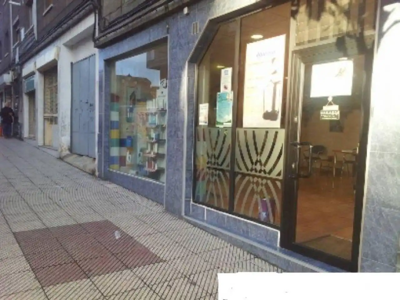 Local comercial en venta en Calle MATILDE GARCIA DEL REAL, imagen 3