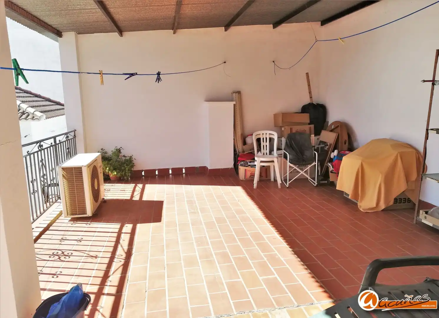 Edifici en venda en Humilladero