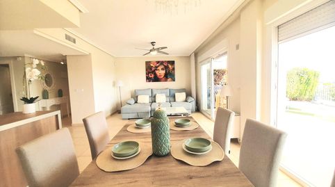 Foto 5 de Piso en venta en Baños y Mendigo, Murcia Capital