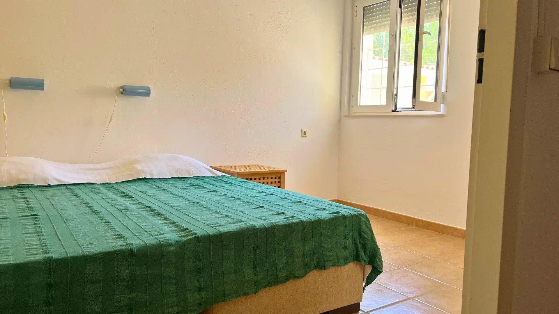 Dormitori de Finca rústica en venda en Murcia amb Calefacció i Terrassa