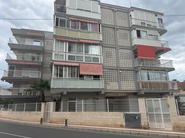 Appartement avec ascenseur à vendre à Cala de Finestrat