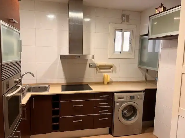 Wohnung mit Terrasse zum Verkauf in Font Pudenta