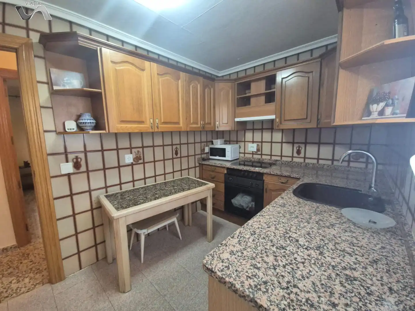 Flat with terrace for sale in Calle Numancia 20, imagen 17