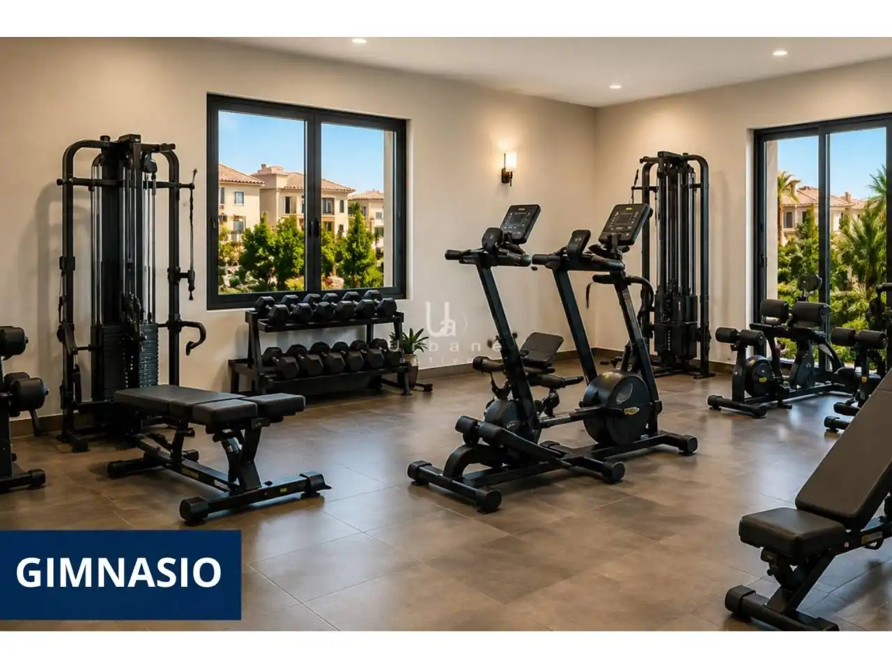 Apartamento con piscina en venta en Avenida De la Libertad 154, imagen 4