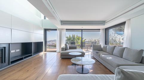 Foto 4 de Casa o chalet en venta en Sant Genís dels Agudells, Barcelona