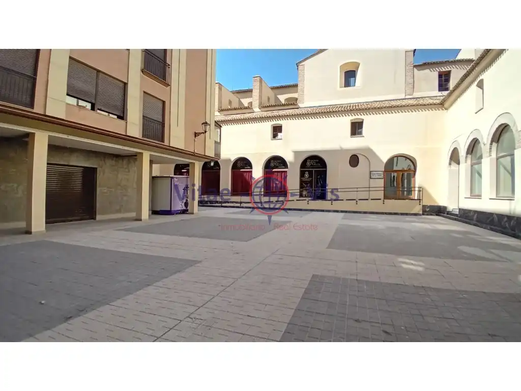 Local comercial en venta en Calle Nogalte, imagen 7