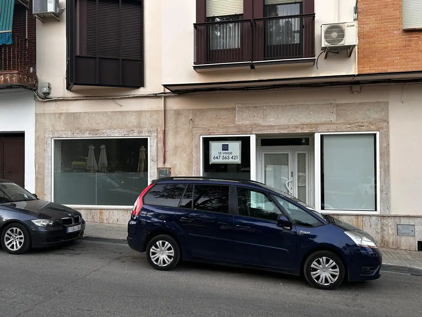 Local comercial en venda a Avenida de la Paz, imagen 18