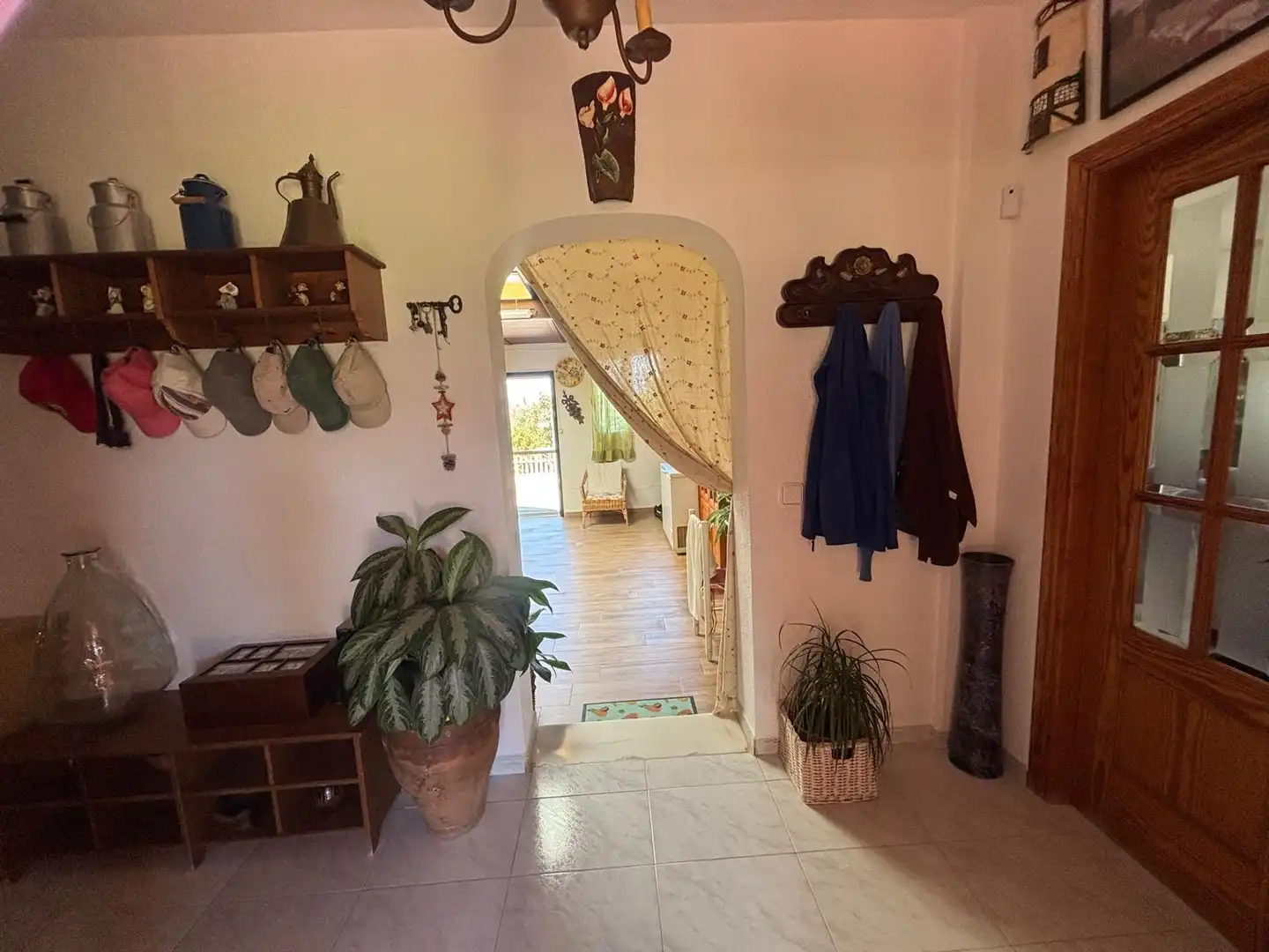 Xalet amb piscina en venda a Centro, imagen 19