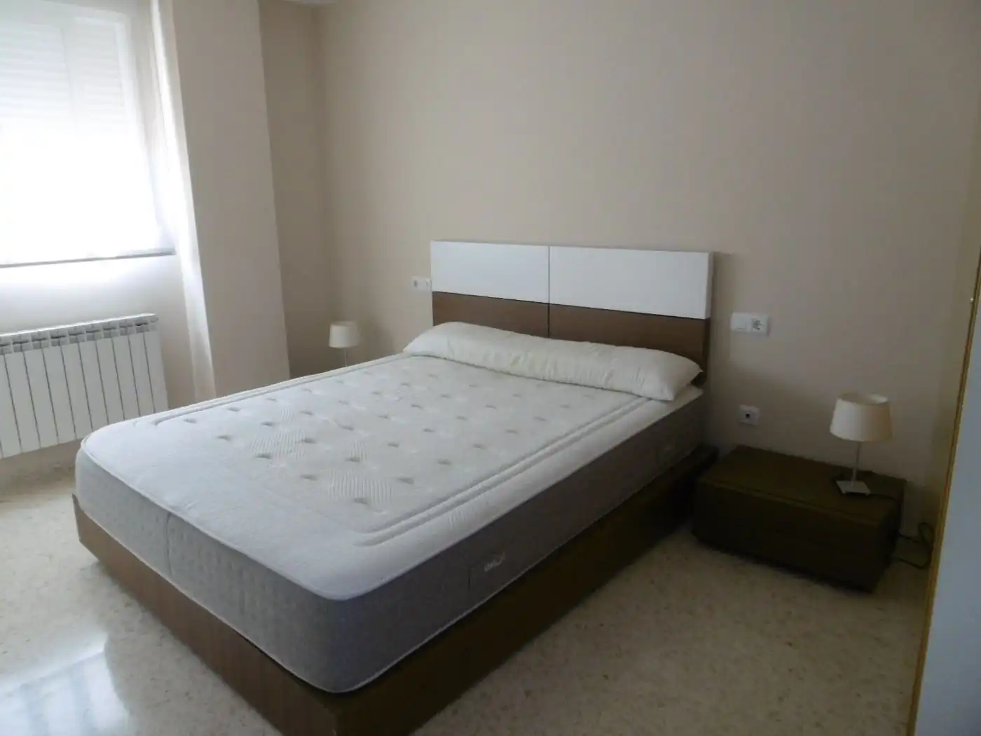 Flat with lift to rent in Oeste, imagen 15