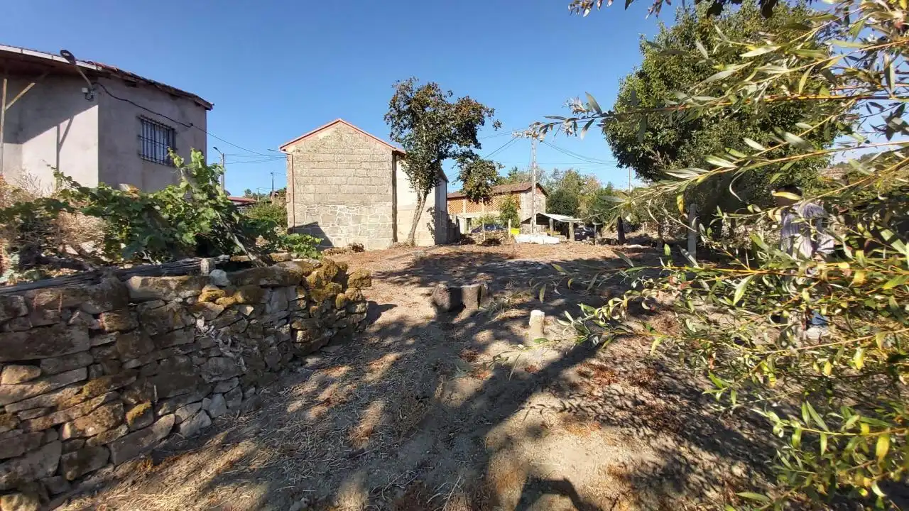 Houses for sale in San Cristovo de Cea  with Private garden