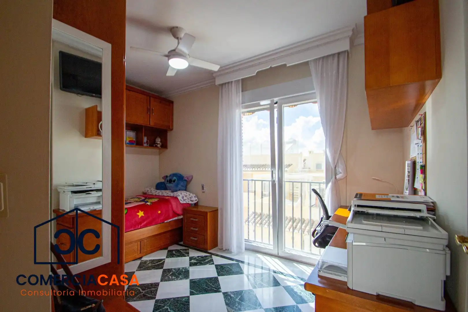 Adosado con terraza en venta en Cájar, imagen 25
